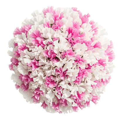 Rose Sweet Pea Bouquet - Florist London