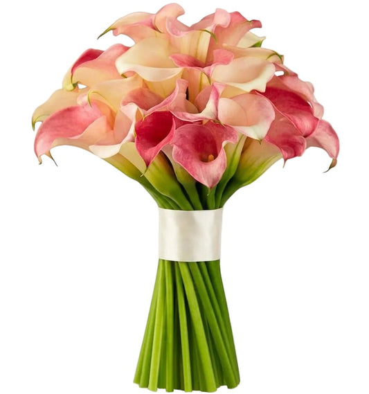 Sweet Wedding Bouquet - Florist London