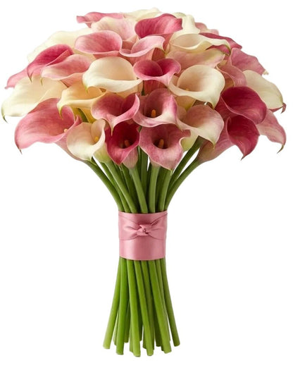 Sweet Wedding Bouquet - Florist London