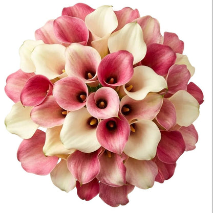 Sweet Wedding Bouquet - Florist London