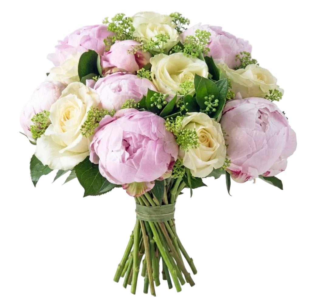 Tender Bloom Bouquet - Florist London