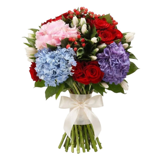 Thinking of You Bouquet - Florist London