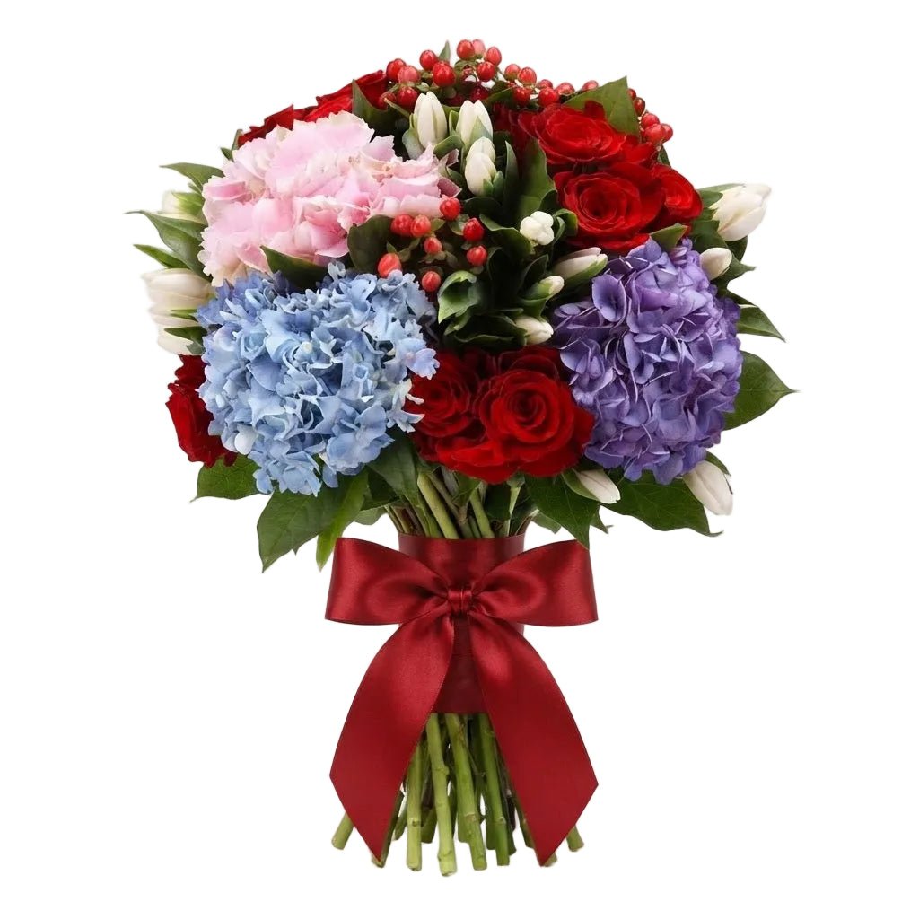 Thinking of You Bouquet - Florist London