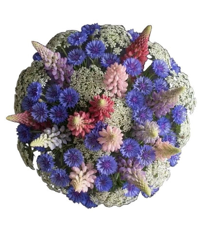 Whispering Garden Bouquet - Florist London