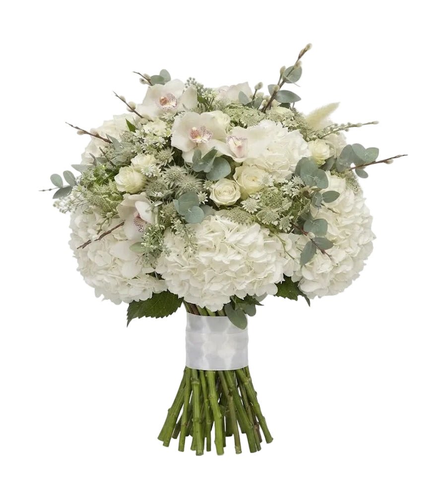 White Island Bouquet - Florist London