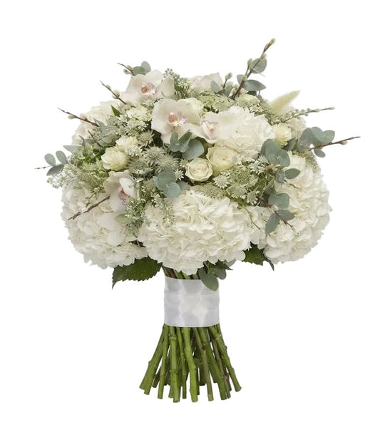 White Island Bouquet - Florist London