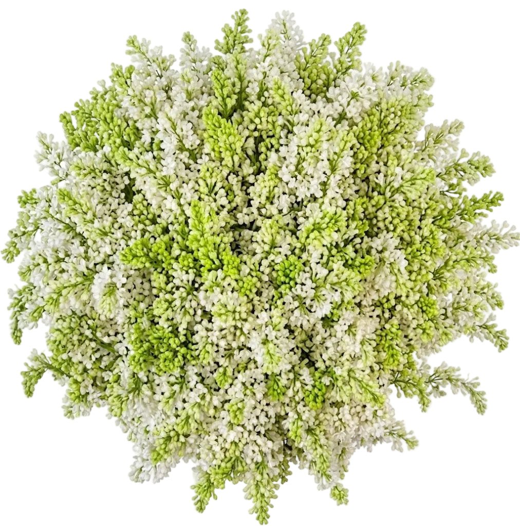White Lilac Bouquet - Florist London