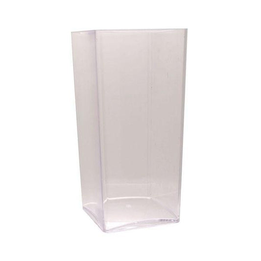 Acrylic Tank Vase