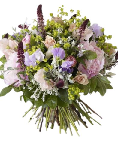 Amazing Mixed Bouquet - Florist London