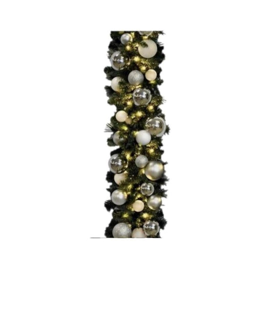 Artificial Garland 180cm - Florist London