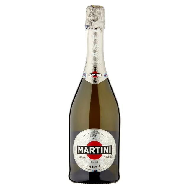 Asti Martini 75Cl - Florist London