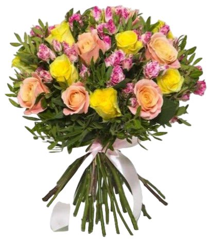 Bella Bouquet - Florist London
