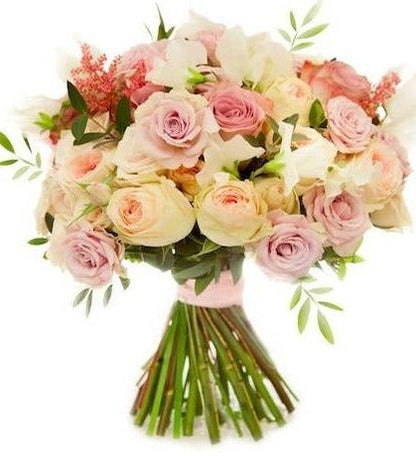 Bright Bouquet - Florist London