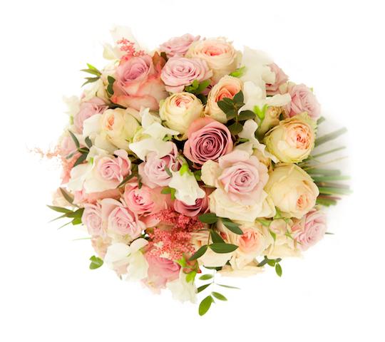 Bright Bouquet - Florist London