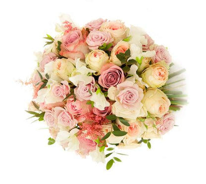 Bright Bouquet - Florist London