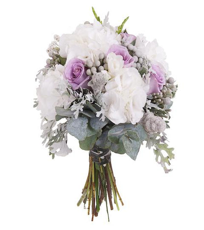 Bright Tone Bouquet - Florist London