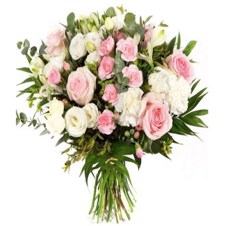 Delicate Moment Bouquet - Florist London