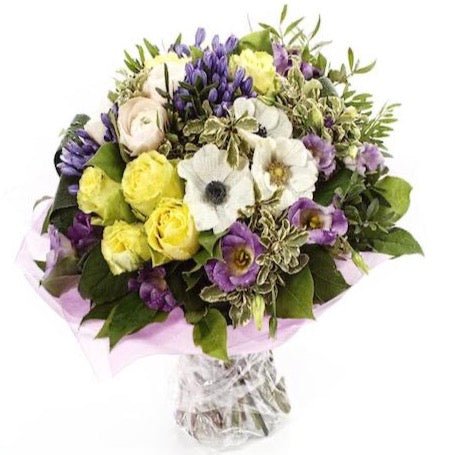 Elegant Bouquet - Florist London