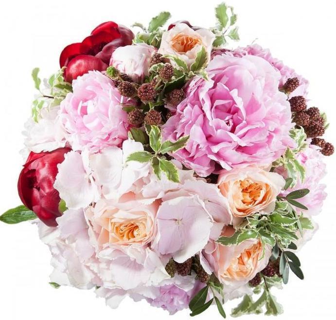 Elegantly Sweet Bouquet - Florist London