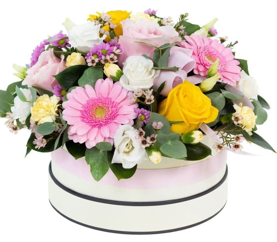 Fabulous Box - Florist London