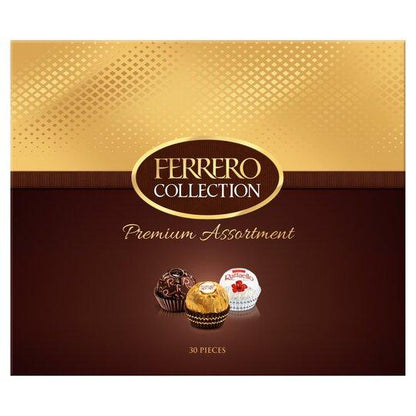 Ferrero Collection Boxed Chocolates - Florist London