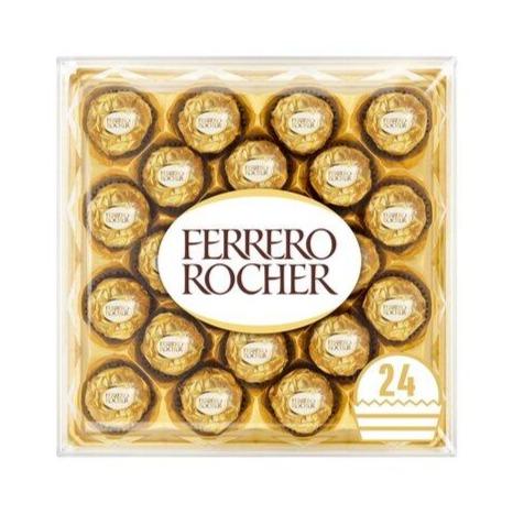 Ferrero Rocher