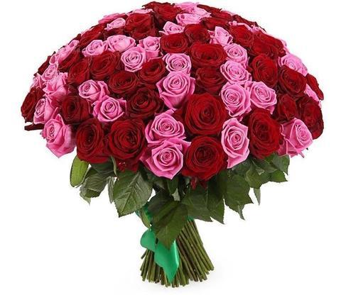 Fifteenth Wedding Anniversary Crystal Bouquet