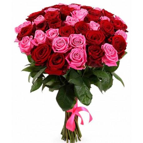 Fifteenth Wedding Anniversary Crystal Bouquet