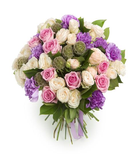Fragrant Bouquet