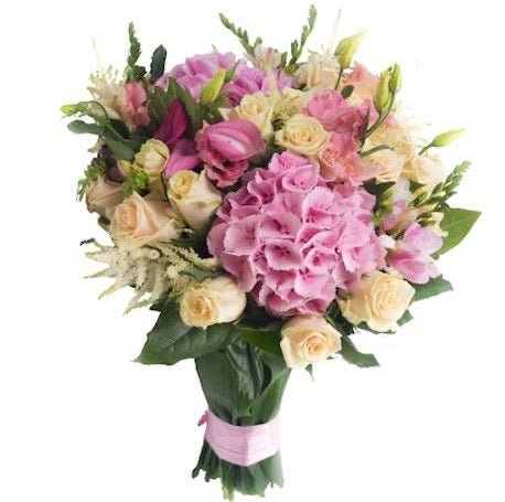 Glorious Wedding Bouquet - Florist London