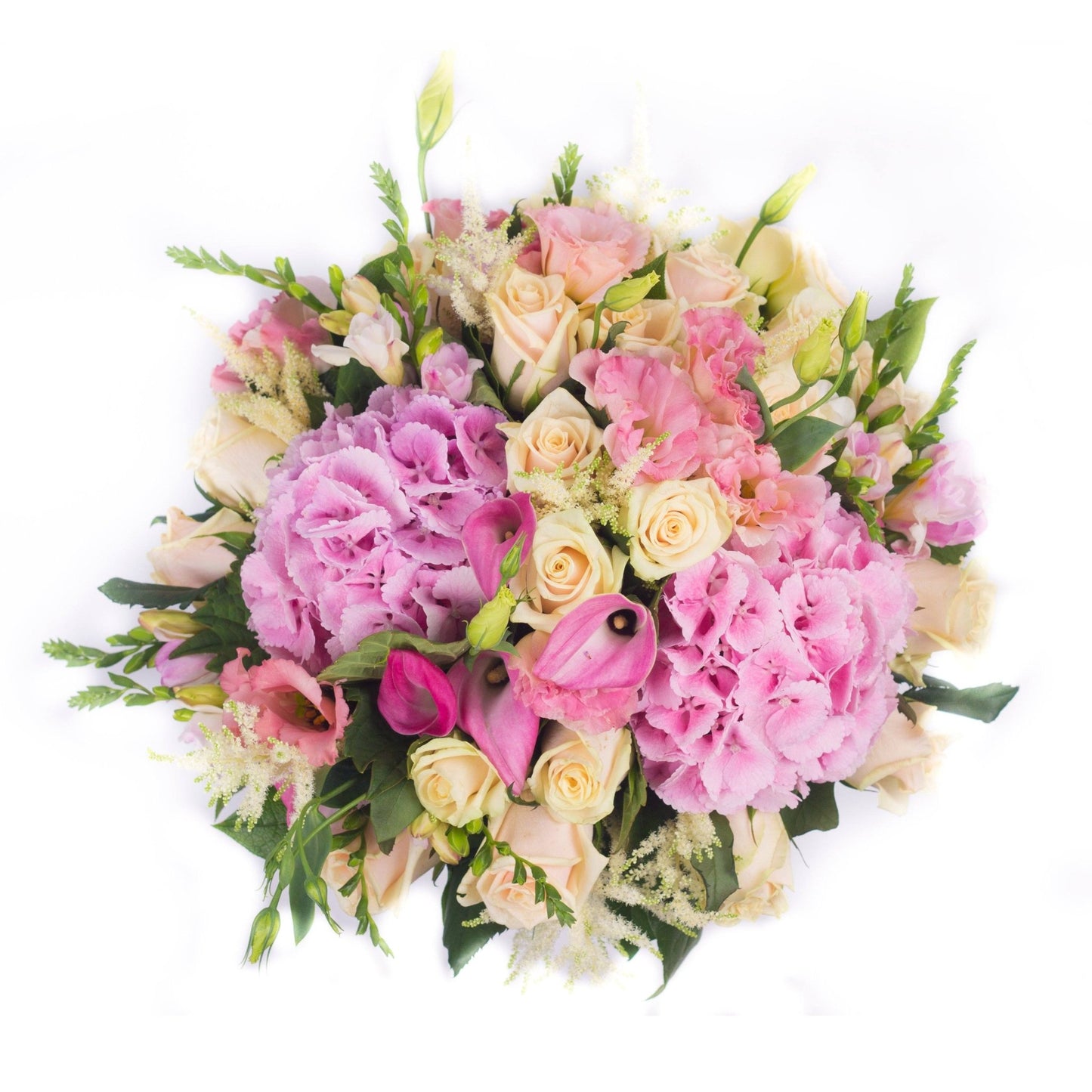 Glorious Wedding Bouquet - Florist London