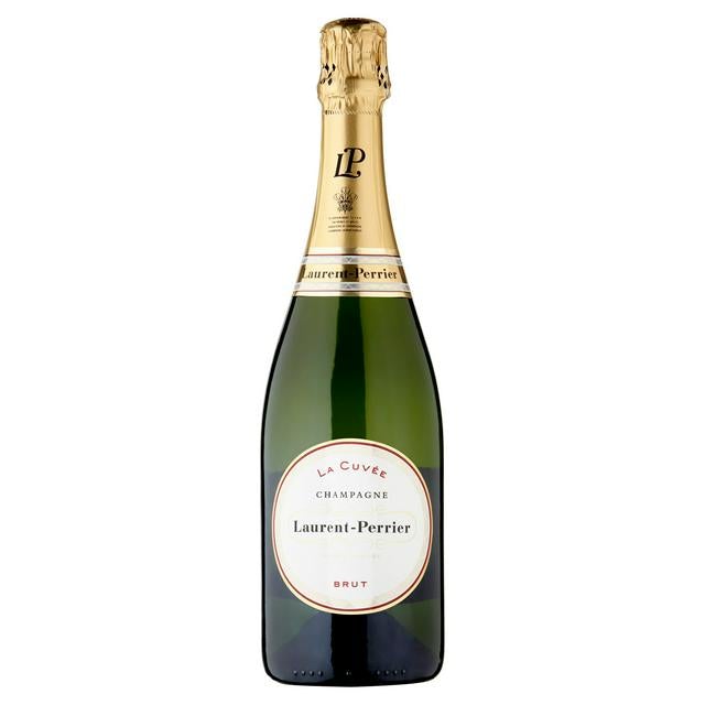 Laurent - Perrier La Cuvée Champagne, Non Vintage 75Cl - Florist London