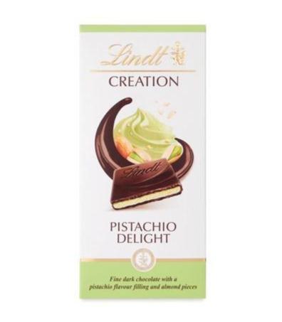 Lindt Creation Pistachio Delight Bar - Florist London