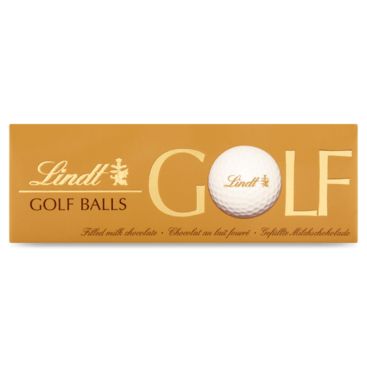 Lindt Golf Balls - Florist London