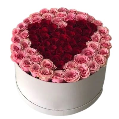 Love Heart Box