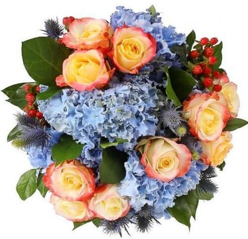 Lovely Moment - Florist London