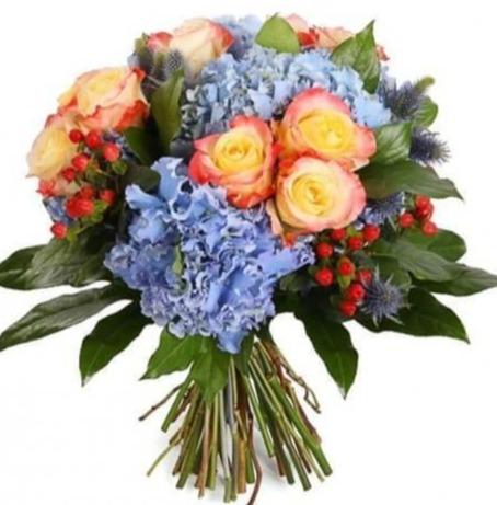 Lovely Moment - Florist London