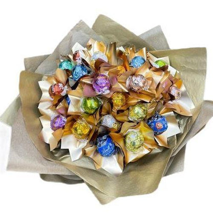 Luxury Candy Bouquet - Florist London
