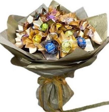 Luxury Candy Bouquet - Florist London