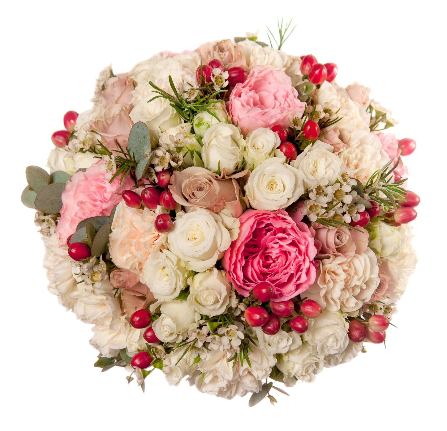 Magic of Flowers Bouquet - Florist London