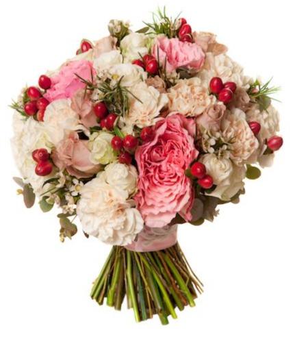 Magic of Flowers Bouquet
