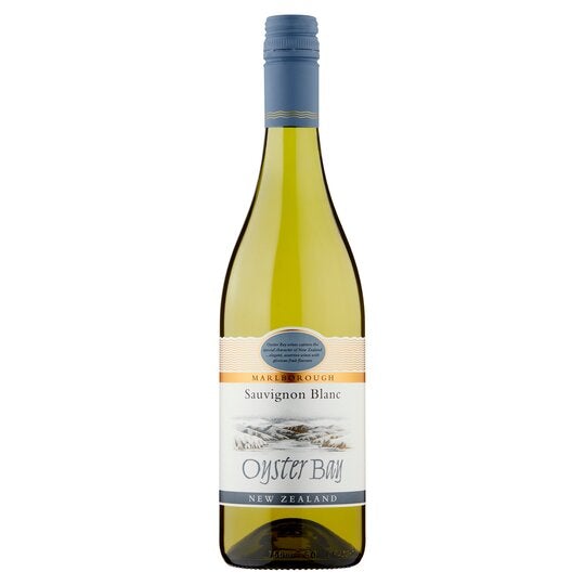 Oyster Bay Sauvignon Blanc 75Cl - Florist London