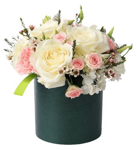 Pastel Dream Box - Florist London