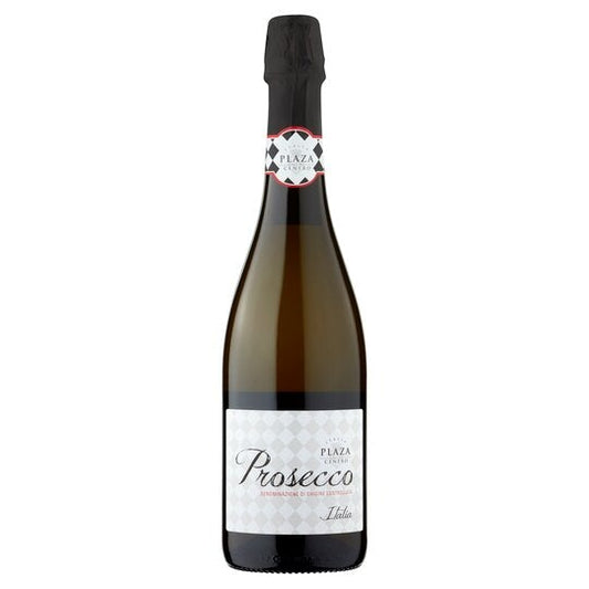 Plaza Centro Prosecco 75Cl