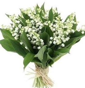 Second Wedding Anniversary Paper Bouquet - Florist London