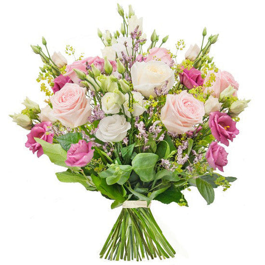 Spring Colours Bouquet