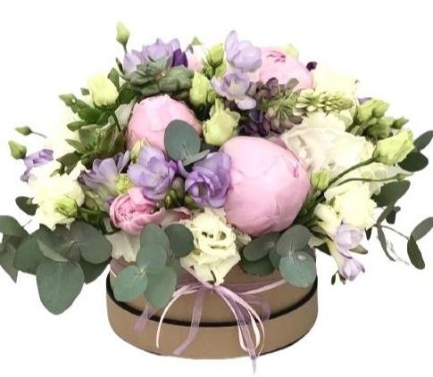 Sweet Dream Flower Box - Florist London