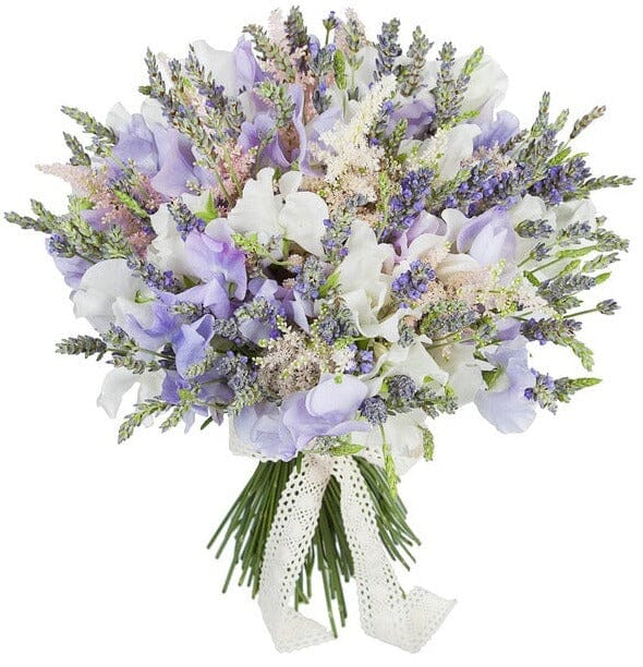 Sweet Fragrant Bouquet - Florist London
