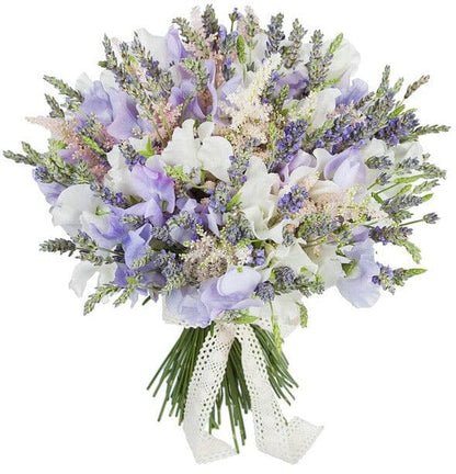 Sweet Fragrant Bouquet - Florist London