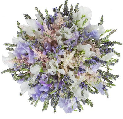 Sweet Fragrant Bouquet - Florist London